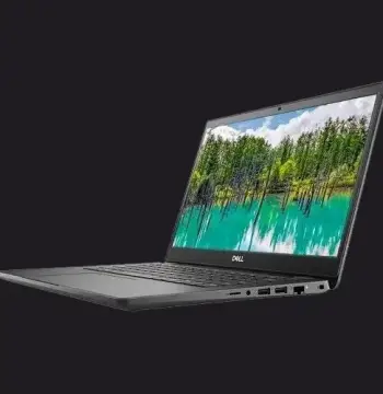 Dell Latitude 3420