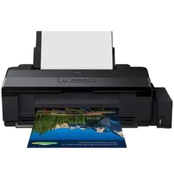 Epson Inkjet Printer