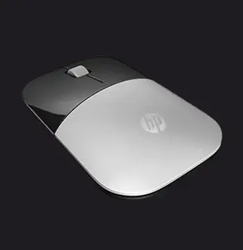 HP Z3700 Wireless Mouse