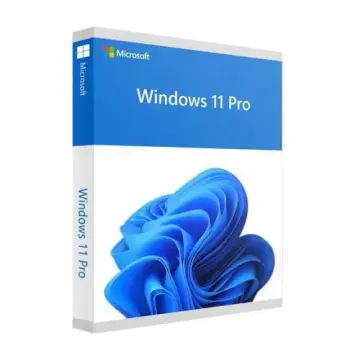 Microsoft Windows 11